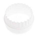 Tala Plastic Reversible Pastry Cutters 6 Pack