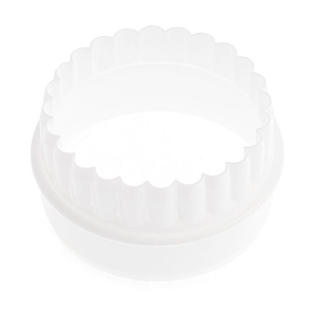 Tala Plastic Reversible Pastry Cutters 6 Pack