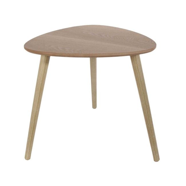 Wooden Nest Of Tables