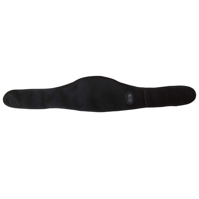 Body Go Heated Vibration Message Waist Wrap