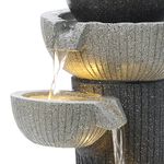 Bellamont Garden Water Feature