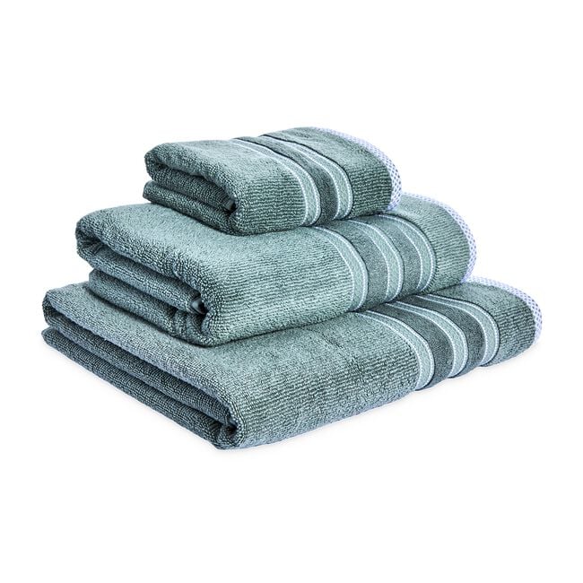 ADARE SAGE 600GSM Hand Towel