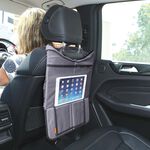 Kids Car Travel Tray Xtra-Large with Tablet Holder