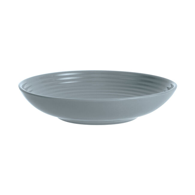 Typhoon Living Pasta Bowl - Grey