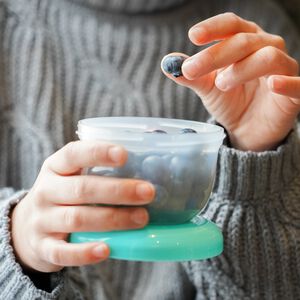 Melii Nesting Storage Containers Set - 177ml