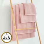 EGYPTIAN COTTON BLUSH Hand Towel