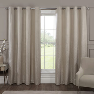 DUCHESS GOLD 66x54 Curtain