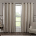 DUCHESS GOLD 66x54 Curtain