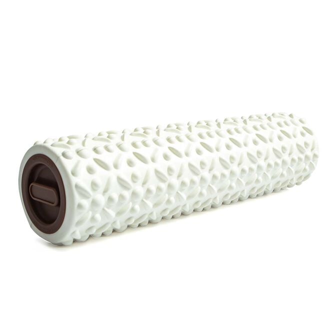 BLOOM YOGA ROLLER WHITE