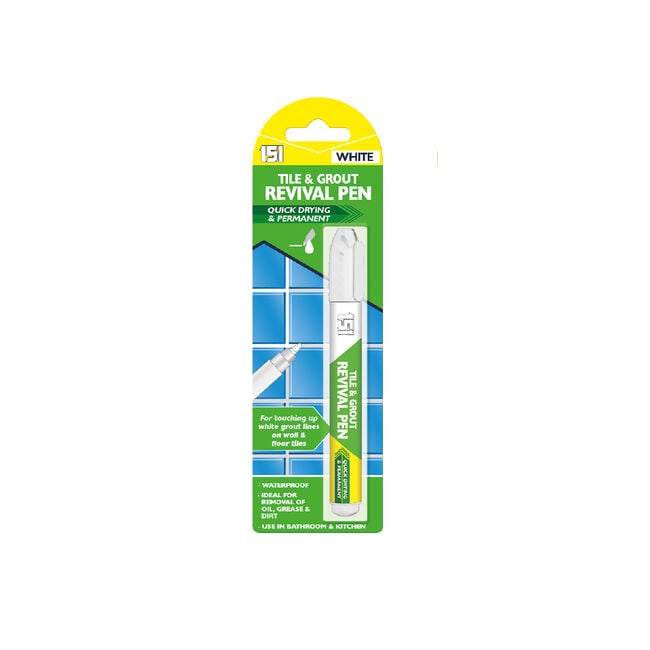 151 Grout Reviver Pen