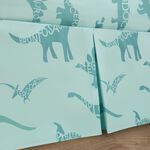 DINO DAYS Single Platform Valance