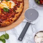 Viners Stainless Steel Pizza Cutter