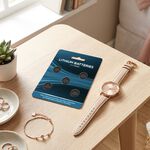 Audio Lab 5 Lithium CR2032 Batteries