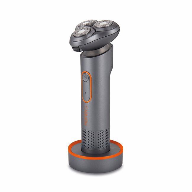 Carmen Titan 3-in-1 Cordless Shaver Set