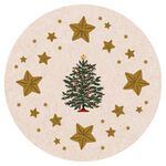 Magic Christmas Cupcake Kit