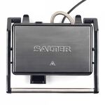 Salter Megastone Fold-Out Grill Plate
