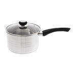 Cuisine 2 Tier Food Steamer Pot Set 20cm