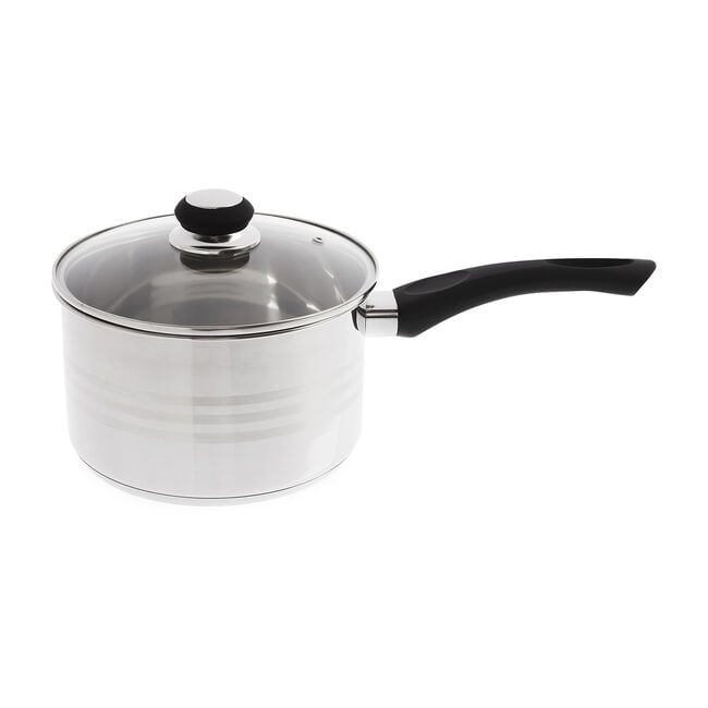 Cuisine 2 Tier Food Steamer Pot Set 20cm