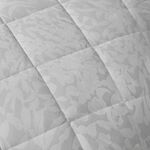 Orson Bedspread 200cm x 220xm - Grey