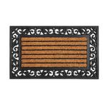 Viking Doormat 45x75cm