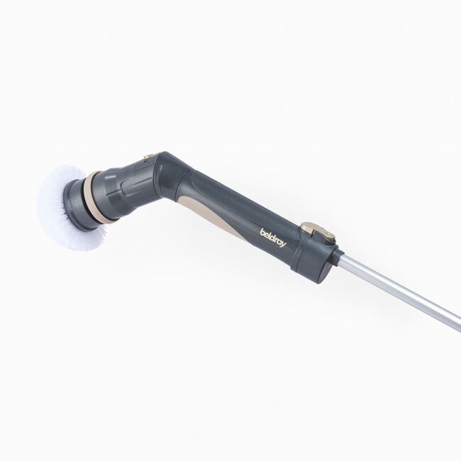 Beldray Power Scrubber Flex Cleaning Brush