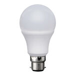 Solus A55 BC LED Bulb 8.5W (EQ. 60W) Dimmable