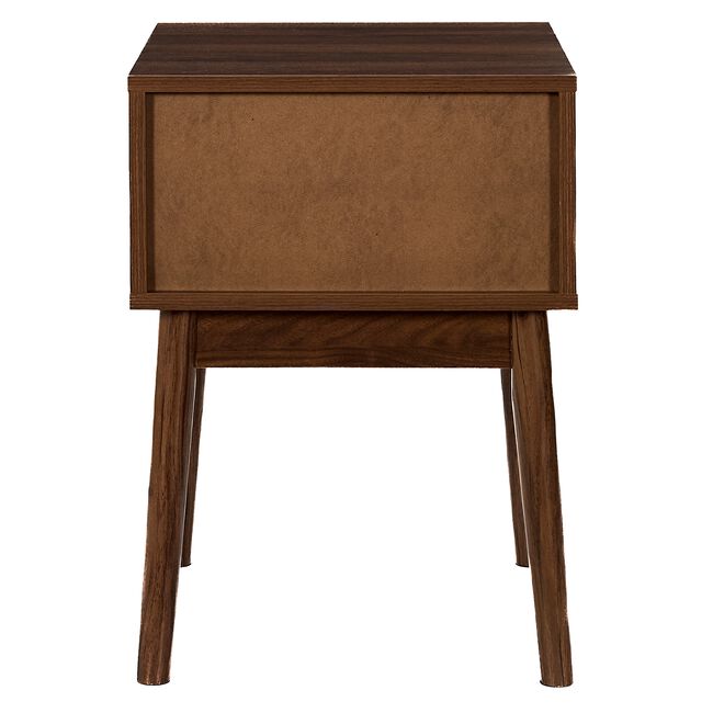 Tiffany Bedside Table