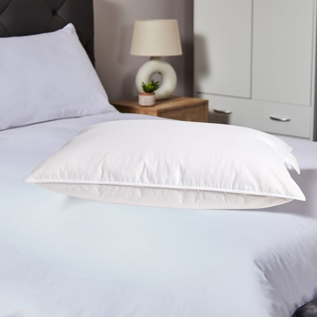 So Soft Soft Support Pillow