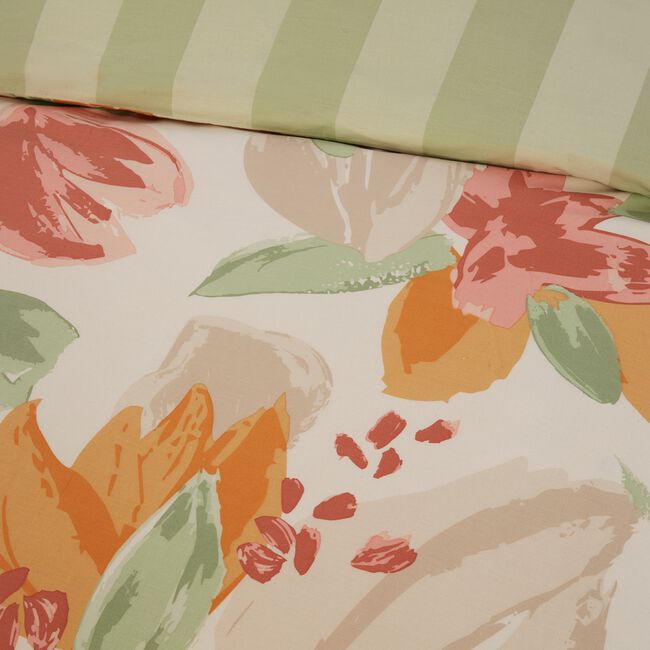 Double Duvet Cover Set Caversham