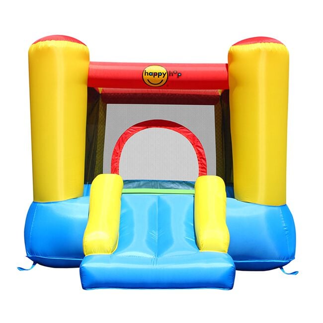 Happy Hop Bouncy Castle