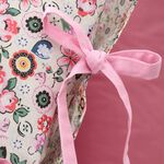 CATH KIDSTON SINGLE DUVET COVER Pearly Queen Ditsy