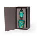 SM Mandarin Tuberose & Musk 200ml Reed Diffuser