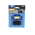 FX Light Head Light with Adjustable Headband