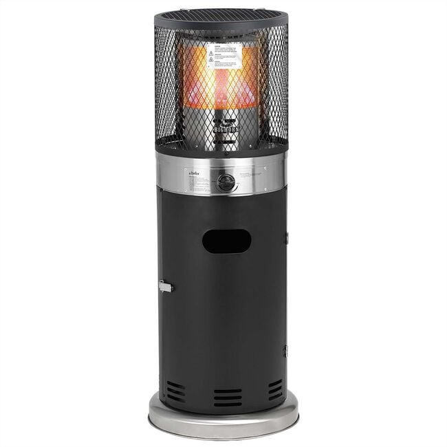 Bighorn Sierra Gas Tower Patio Heater
