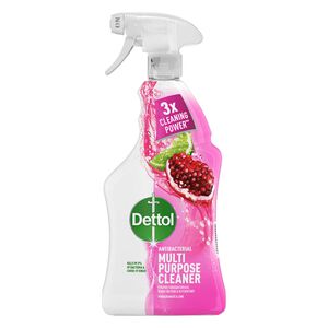 Dettol Clean & Fresh Pomegranate 1Ltr Spray 