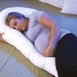 JML Contour Swan Sleep Support Pillow