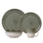 Heritage Textured Mug - Sage