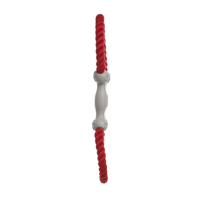 TPR Rope Tug Dog Toy - Assorted