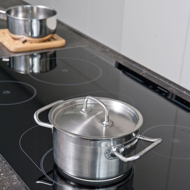 HG Ceramic Hob Daily Cleaner 500ml