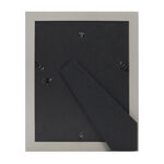 8X10 HERMITAGE GREY Photo Frame