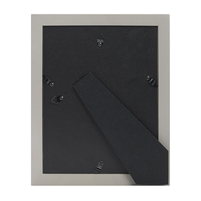 8X10 HERMITAGE GREY Photo Frame