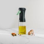 Lekue Grey Oil Spray Bottle 150ml