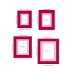 GROVE & GRAIN 4x6 CHARCOAL Photo Frame