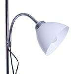 Mother & Child Floor Lamp 