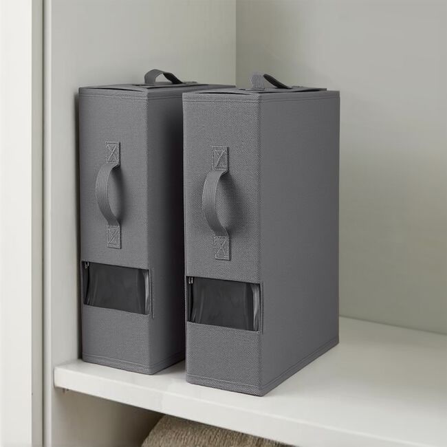 Storage Master Sheet Organiser