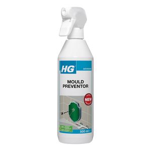 HG Mould Preventor 0.5L
