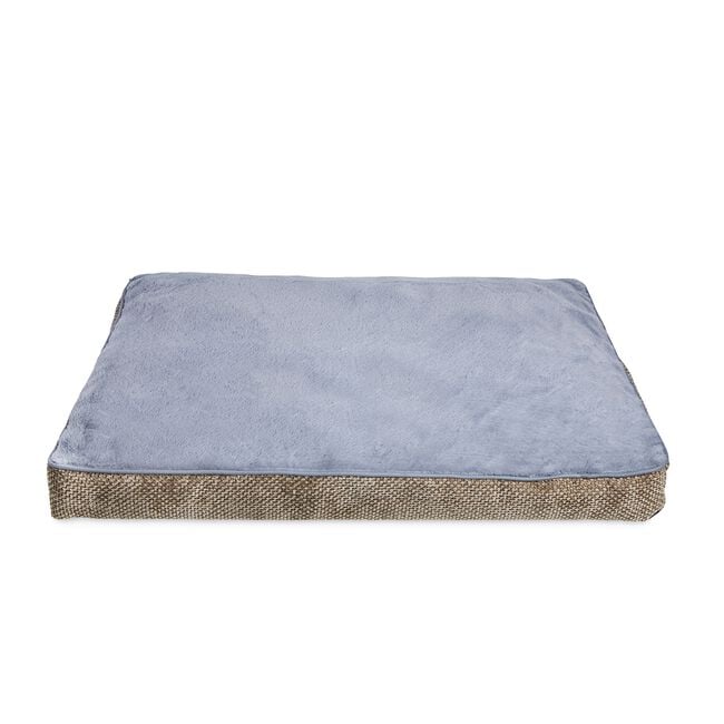 Riley Soft Velvet Pet Cushion