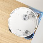 Xiaomi Robot S40C  Pro Vacuum Cleaner