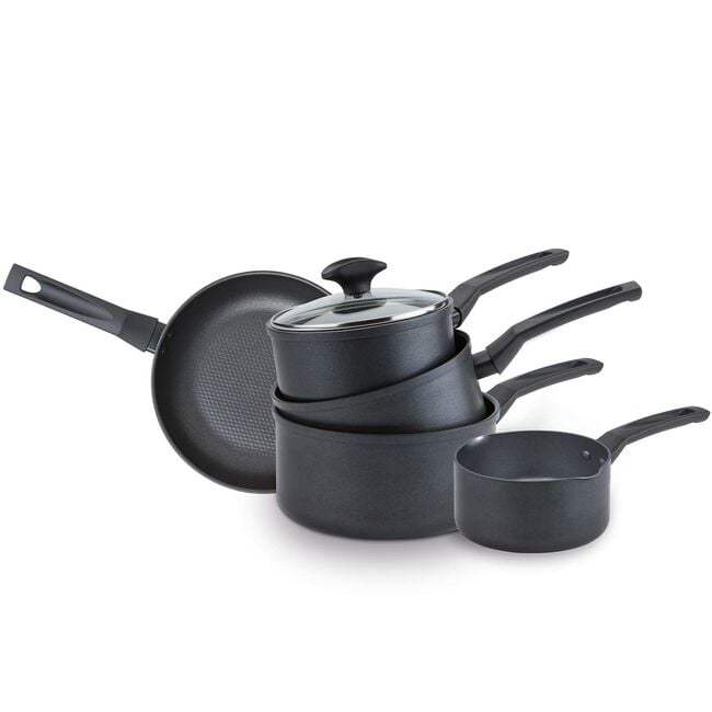 Prestige 9x Stronger 5 Piece Cookware Set