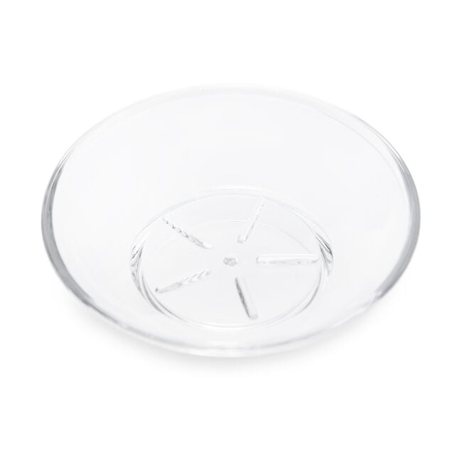 Milano Chrome Soap Dish